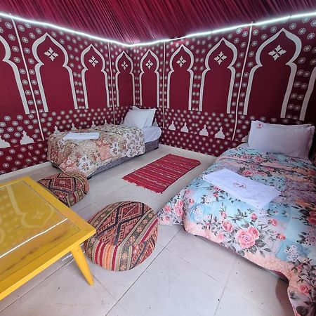 Hotel Wow Dakhla Exterior foto