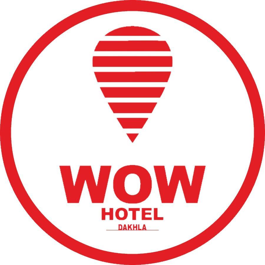 Hotel Wow Dakhla Exterior foto