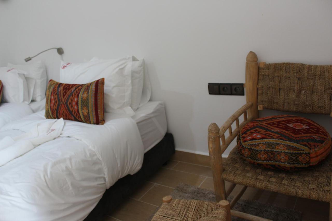 Hotel Wow Dakhla Exterior foto