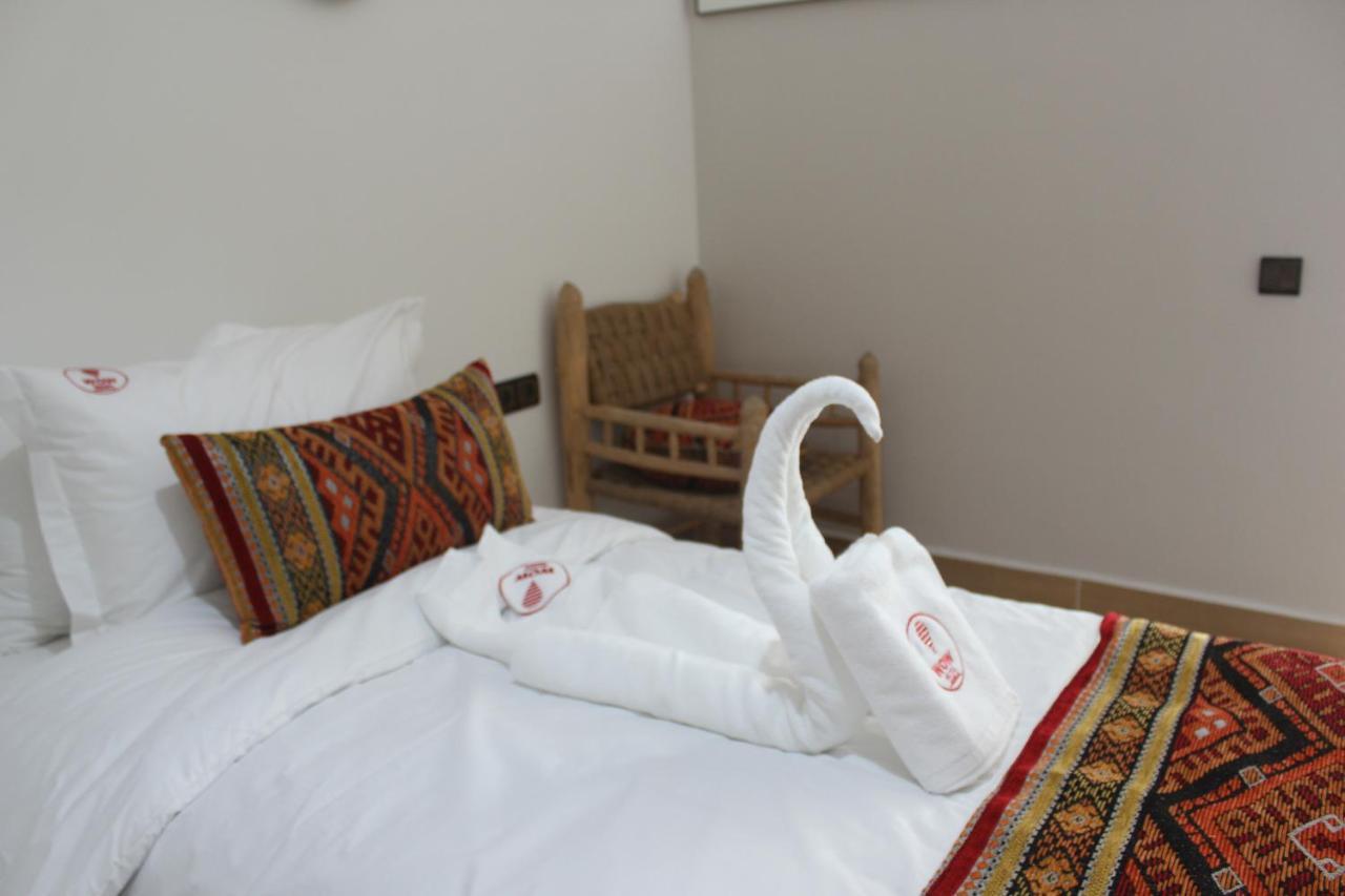 Hotel Wow Dakhla Exterior foto