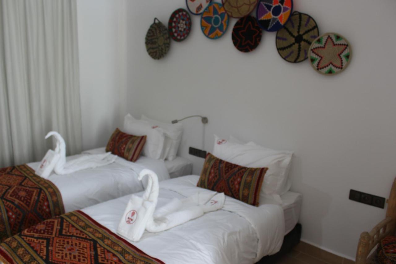 Hotel Wow Dakhla Exterior foto
